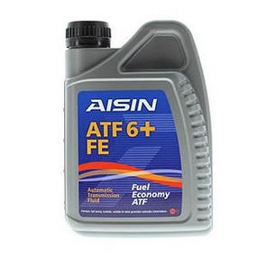 Трансмісійна олива Aisin PREMIUM ATF 6 1л