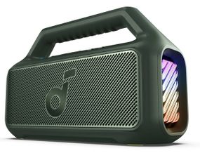 Портативна акустика Anker SoundСore Boom 2 Green