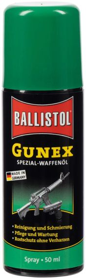 Набір Ballistol для воронування алюмінію | Зображення 3