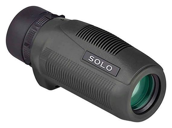 Монокуляр Vortex Solo 8x25 Монокуляр для військових Тактичний монокуляр | Зображення 1