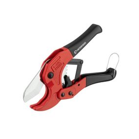 Труборіз для труб ПХВ до 42 мм INTERTOOL NT-0002