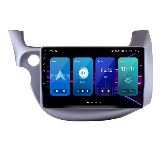 Штатна магнітола Torssen Honda Fit 2008-2015 NF9 Carplay | Зображення 1