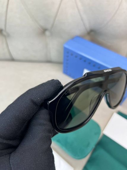 Сонцезахисні окуляри Gucci GG1038S g243 | Зображення 3