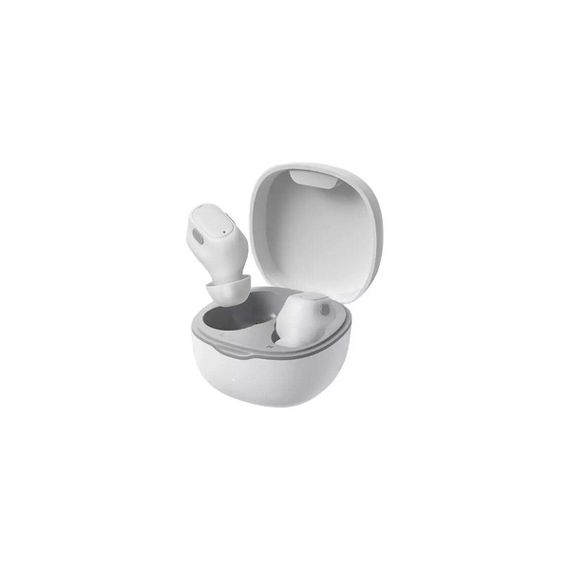 Бездротові навушники Baseus Encok True Wireless Earphones WM01 White
