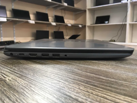 Ноутбук Dell Vostro 5581  15,6  FHD,IPS/i7-8565U/8GB/MX-130 2 GB/256 SSD | Зображення 2