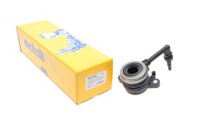 Подшипник выжимной Renault Kangoo 08- Scenic III 09- Megane III 08- 1.2TCe 1.4TCe 1.5dCi 1.6 08-  56-0045