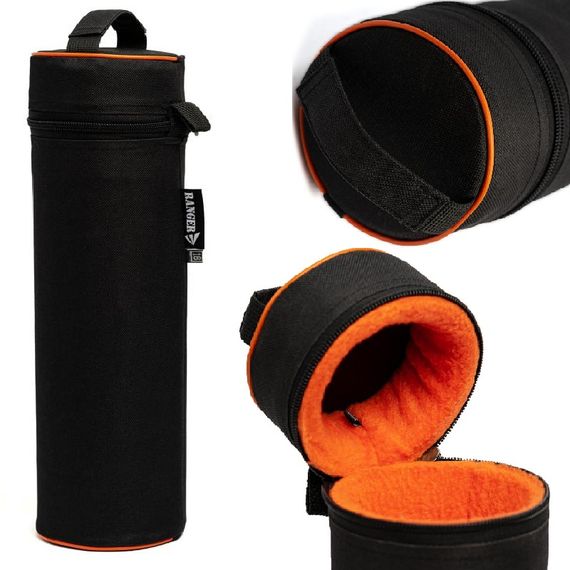 Чохол-тубус Ranger для термоса 1,2-1,6 L RA9925 | Зображення 1