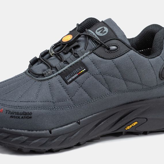 Чоловічі кросівки M1er1el1 Gore-Tex , В'єтнам,  еврозима 1793 | Зображення 9