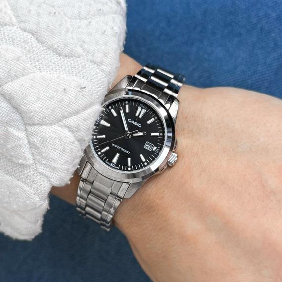 Жіночий годинник Casio LTP-1215A-1A2 | Зображення 4