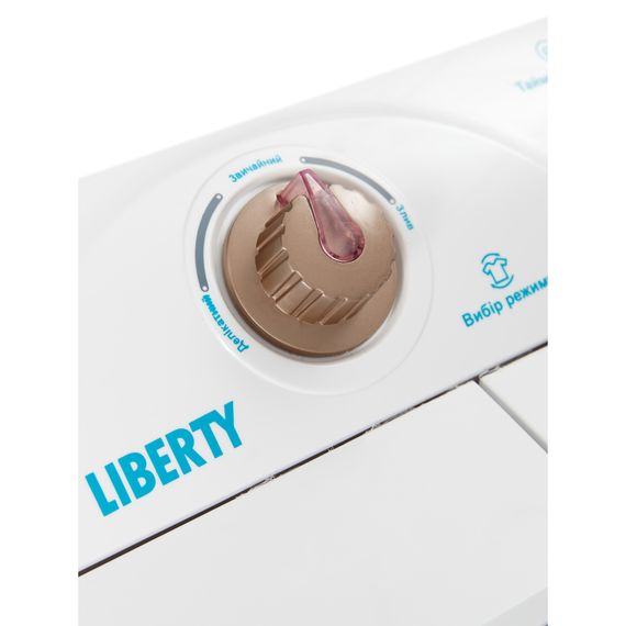 Стиральная машина Liberty XPB70 SEG | Зображення 3