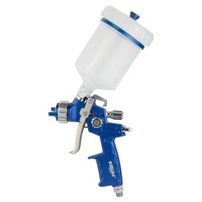 Фарборозпилювач Refine HVLP 1.7 мм 500 мл (6812411)