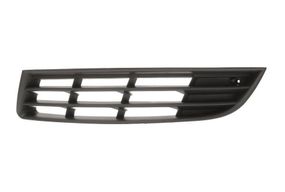 Ліва решітка бампера Vw Passat B6 2005 -