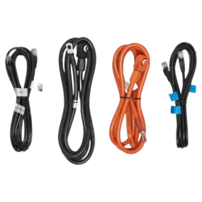 Pylontech Cables HV External Cable Kit (2M) Комплект з'єднувальних дротів - Зарядні пристрої та аксесуари для акумуляторів