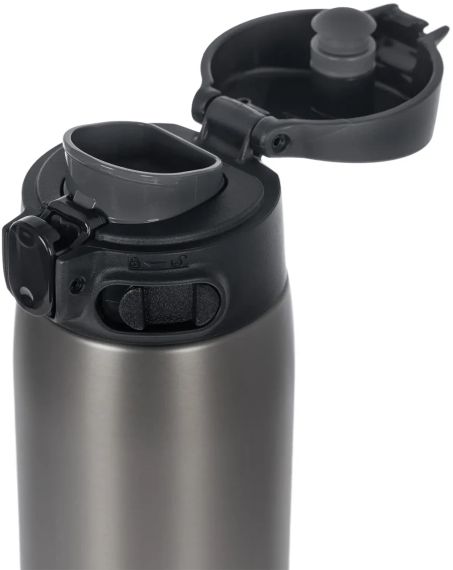 Термокружка Zojirushi SM-VH72XA 0,72 л stainless steel | Зображення 1