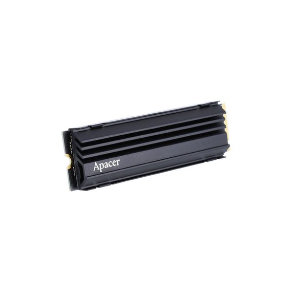 Накопичувач SSD M.2 2280 1TB for PS5 Apacer (AP1TBAS2280Q4U5-1) | Зображення 1