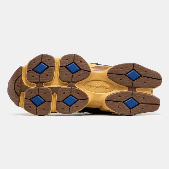 Чоловічі кросівки Ba/ance 9060 весна / літо / осінь 1443 40 | Зображення 7