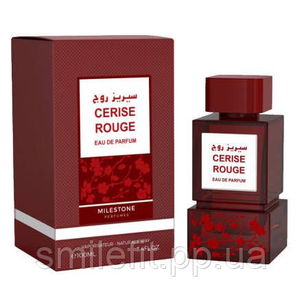Унисекс парфюмированная вода Milestone Cerise Rouge 100 мл