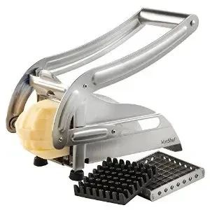 Картофелерезка Potato Chipper | Зображення 1