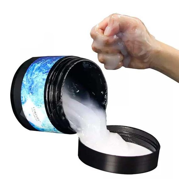 Інтимне мастило для анального сексу COKELIFE 150 мл із збуджуючим ефектом | Зображення 3