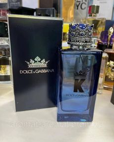 Парфумована вода Dolce&Gabbana K  100 мл