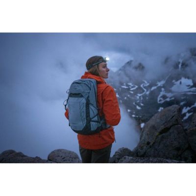 Рюкзак туристичний Osprey Tempest Pro 20 mars orange - O/S - помаранчевий (009.3540) | Зображення 1