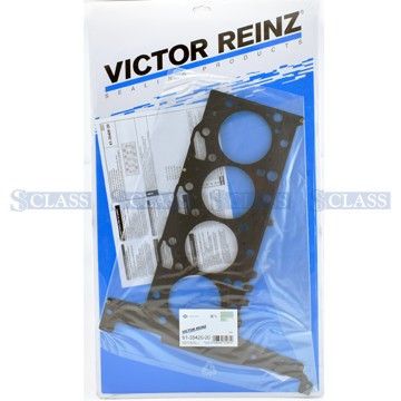 Прокладка ГБЦ Ford Transit 2.4 DI/TDCi/TDE 00-14 (1.2 mm), Victor Reinz, 61-35420-20,