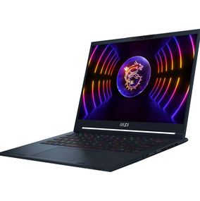 Ноутбук MSI Stealth 14 Studio - 14.0 Full HD 165Hz/I7-13620H/Rtx 4060/16/1Tb Б/В
