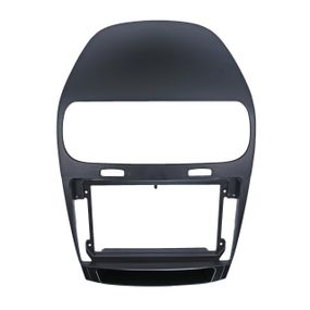 Перехідна рамка серії QIV QBR-F 2306-68 для Dodge Journey JC 2011-2020 (Fiat Freemont 2011-2016) (F2) 9 дюймів