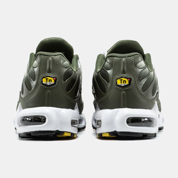 Кросівки Air Max Tn Plus / аір макс тн плюс  топ весна / осінь 2205 | Зображення 3