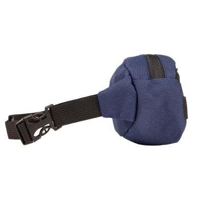 Сумка-бананка Tribe Waist bag 1,5 L Blue (T-ID-0001-blue) | Зображення 3