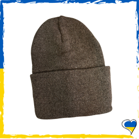 Шапка кольорова. Унісекс. Шапка звичайна однотонна. Різні кольори. Чоловіча, жіноча, дитяча