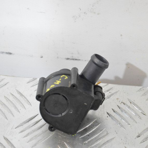 Водяний насос 2.0 TFSI / 3.0 TDI Audi A4 A5 A6 A8 Q5 2008-2018 Помпа водяна Ауді а4 а5 а6 а8 ку5 06D121601 | Зображення 2