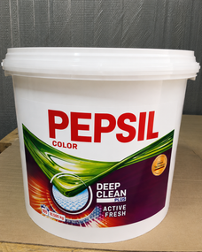 Пральний порошок Peрsil Color 10.5 кг у відрі  з Європи (Німеччина)