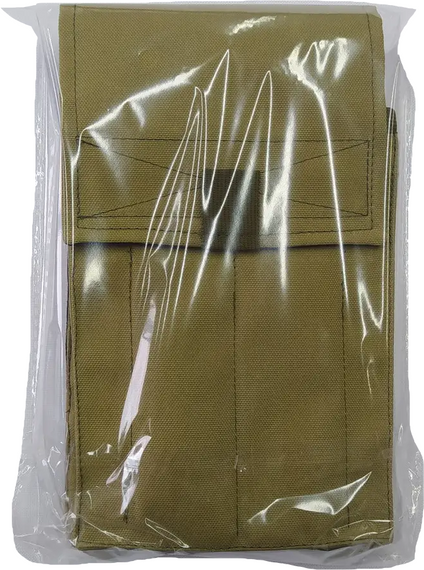 Чохол для розкладної лопати М&M APTEL 1 Coyote Койот (213363) | Зображення 4