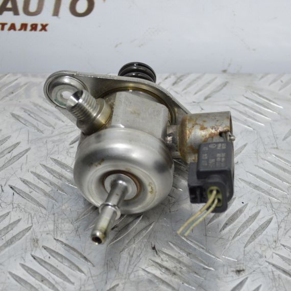 ПНВТ 1.6b BMW 1 (f20, f21) 3 (f30, f35, f80) паливний насос високого тиску БМВ ф20 ф30 13517607159 | Зображення 1