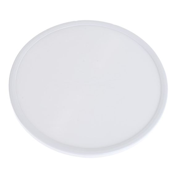 Світильник стельовий вбудований світлодіодний LED-36R/20W NW led Brille 33-147
