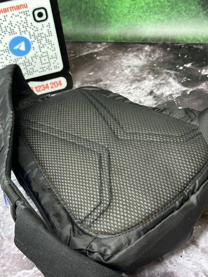 Сумка Patagonia чорна s103 | Зображення 4