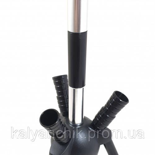 Кальян Spider срібло 20039 | Зображення 1