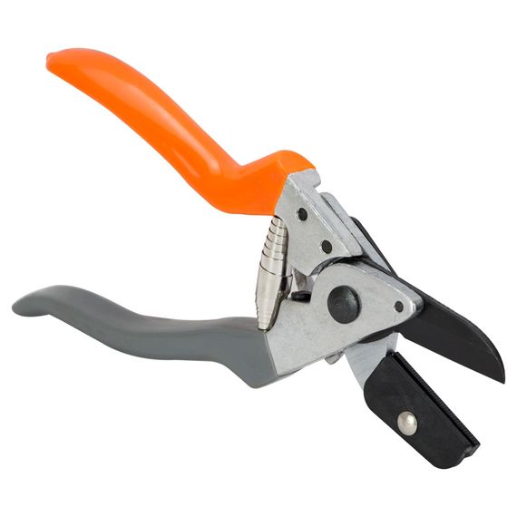 Секатор Flora з ковадлом 200 мм (5021374) | Зображення 3