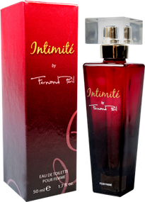 Женские духи с феромонами - Intimité by Fernand Péril, 50 мл sexstyle