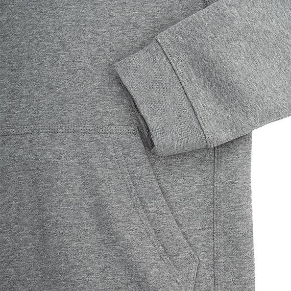 Толстовка Nike B NSW HOODIE PO CLUB | Зображення 3