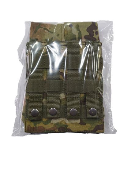 Підсумок для магазинів M&M серія А ІІ-2 на 4шт мультикам (213453) | Зображення 7