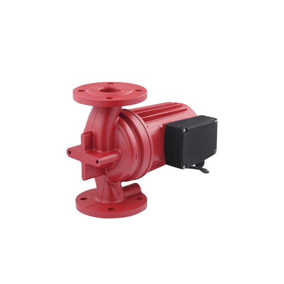 Насос циркуляційний Forwater WRS 40/370-F (Grundfos) | Зображення 4