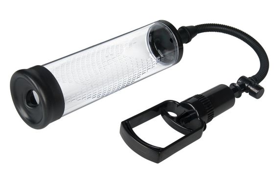 Вакуумна помпа CANWIN Penis Pump Men Powerup - P128 Sex Aura | Зображення 4