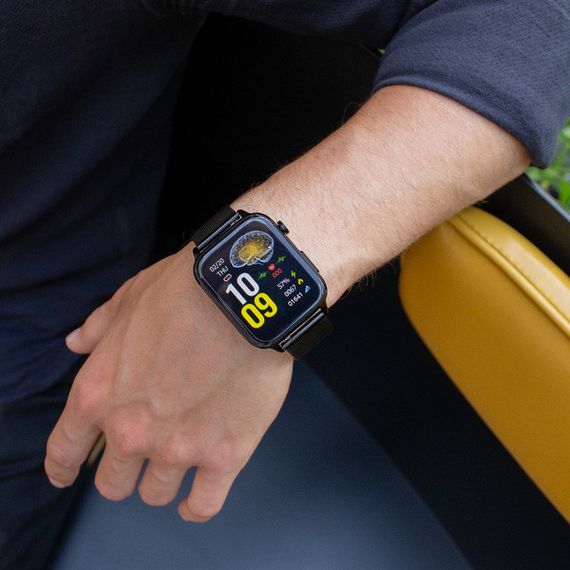 Smart F100 Black | Зображення 2