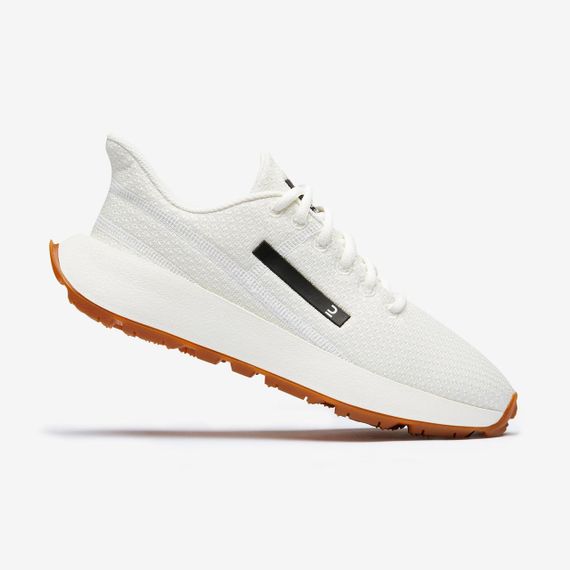 Кросівки жіночі Be Geared Up колір слонової кістки - EU41 UA40,5