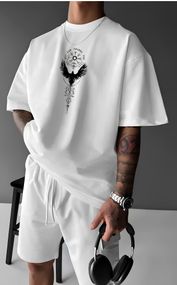 Футболка з дтф принтом