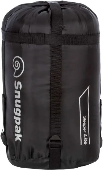 Спальний мішок Snugpak Sleeper Lite Onyx Black | Зображення 2
