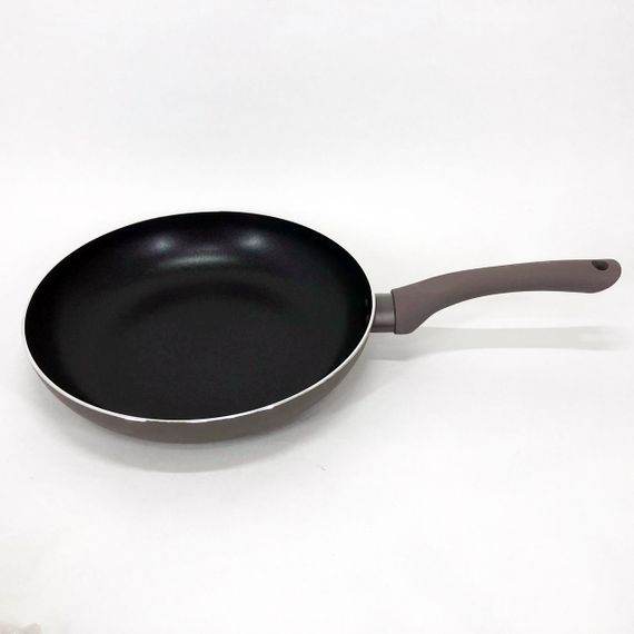 Сковорода алюмінієва 26 см WELL DONE WD-1016B індукція, сковорода з товстим дном | Зображення 8