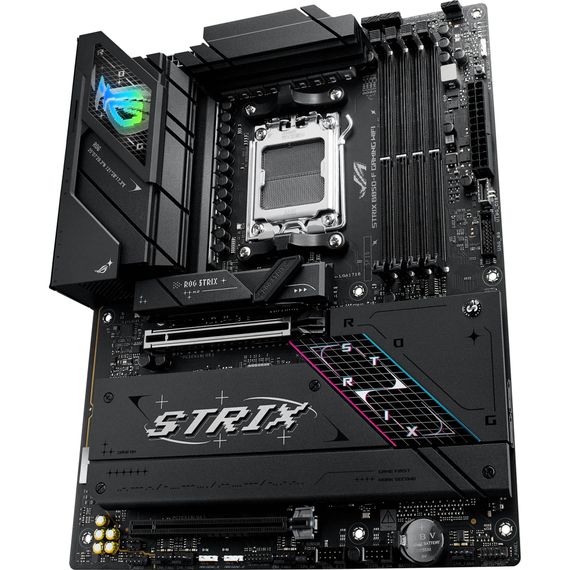 Материнська плата ASUS ROG STRIX B850-F GAMING WIFI | Зображення 4